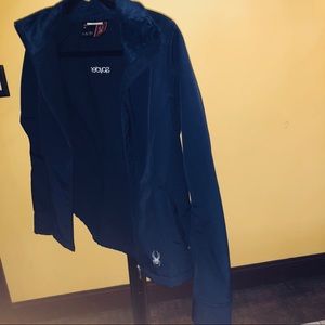 Spyder Fresh Air Soft Shell Jacket